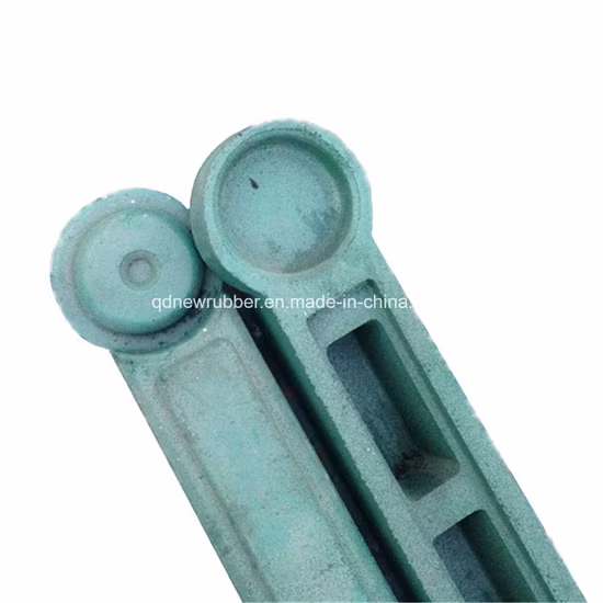 Borda de borracha para crianças playground jardim parque passarela fronteira